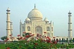 Private Same day Taj Mahal Tour by Train - 2021
