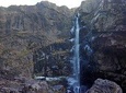 High Atlas Waterfall Trek