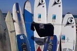 SurfBoards Rental