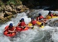 Shared - Jungle River Tubing Adventure Tour from Falmouth