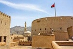 Nizwa , Bahla and Jabrin fort as outdoor activities