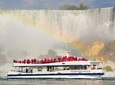Niagara Falls and Niagara on the Lake All Inclusive Luxury Bus Day Tour