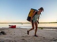 Keji Southern Lakes Canoe Trip - 3 Day