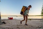 Keji Southern Lakes Canoe Trip - 3 Day