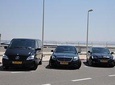 Private Transfer from Herzlia to Ben Gurion Airport