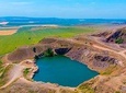 Day Trip to Danube Delta and Dobrogea region