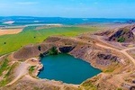 Day Trip to Danube Delta and Dobrogea region