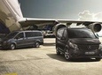 Private transfer from Paris Charles de Gaulle Airport to Paris