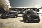 Private transfer from Paris Charles de Gaulle Airport to Paris