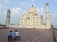 Luxury Sunrise Taj Mahal Tour from Delhi By Car.