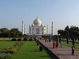 Taj Mahal same day tour by car from Delhi