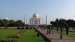 Taj Mahal same day tour by car from Delhi