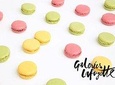 Macaron Bakery Class at Galeries Lafayette Paris 