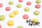 Macaron Bakery Class at Galeries Lafayette Paris 