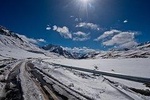 Overland from China to Pakistan (8-10 Days)