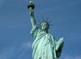Exclusive:Ellis Island Statue of Liberty & 911 Memorial Pools Escorted Tour-OPEN