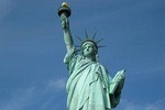 Exclusive:Ellis Island Statue of Liberty & 911 Memorial Pools Escorted Tour-OPEN