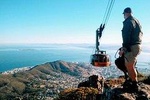 Hike up Table Mountain