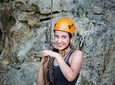 Rock Climbing Tour