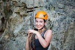 Rock Climbing Tour