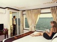 Bai Tu Long bay Luxury Cruise 2D/1N: Less touristy places, Kayaking, full meals