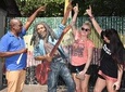 5 Days, 4 Nights Backpacking Kingston Jamaica