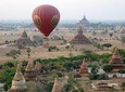 Bagan Cultrue Tour 