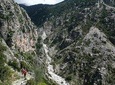 Viros Gorge hike