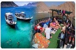 Small-Group Day Trip from Dubai to Musandam, Oman with Lunch