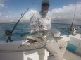 Deep Sea Fishing (Street Food and Beer Included)