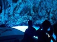 Blue Cave,Blue Lagoon and Ship Wreck - unique private boat tour