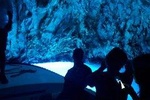 Blue Cave,Blue Lagoon and Ship Wreck - unique private boat tour