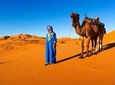 12 Days 11 Nights The best of Morocco (starts and end in Marrakesh) 