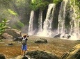 Private 1Day Tour: Kulen mountain, Beng Mealea, 