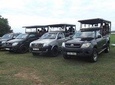 Special leopard safari in Yala National park - 04.00 am to 11.30 am