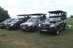 Special leopard safari in Yala National park - 04.00 am to 11.30 am