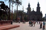 City Tours Santiago