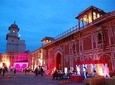 Book No shopping tour guide in Jaipur