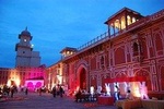 Book No shopping tour guide in Jaipur