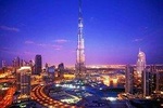 Dubai City tour sharing (Weddings & Honeymoon )