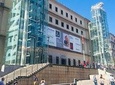 Visit of the Reina Sofia Museum: tickets and private historian guide 