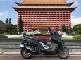 1 day tour- North Taiwan by Motorcycle