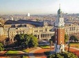 Semi Private City Tour of Buenos Aires
