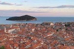 City Walls and Dubrovnik Old Town