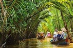 Cu Chi Tunnels & Mekong Delta Full Day Tours
