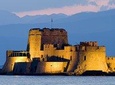 Ancient Mycenae & Nafplion Private Day Trip With Greek Traditional Lunch