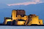 Ancient Mycenae & Nafplion Private Day Trip With Greek Traditional Lunch