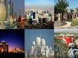Abu Dhabi private City Tour - A journey to The Capital(Weddings & Honeymoon )