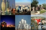 Abu Dhabi private City Tour - A journey to The Capital(Weddings & Honeymoon )