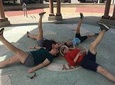 Albuquerque City Scavenger Hunt Excursion by Crazy Dash